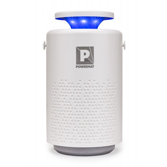 Capcană insecticide UV LED PM-LOUV-30T