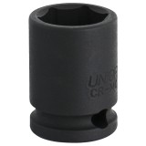 Unior 612060 - Cheie tubulara de impact 8x30 mm 3/8 inch