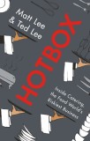 Hotbox: Inside Catering, the Food World&#039;s Riskiest Business