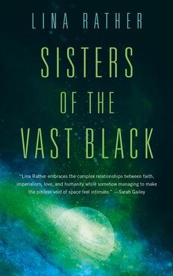 Sisters of the Vast Black foto