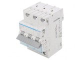 &Icirc;ntrerupător de Supracurent 20A 3P 6kA 230/400VAC