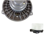 Ventilator habitaclu Lexus RX, 2004-2009, motor 3.0 V6, 150 kw, 3.3 V6, 171 kw, 3.5 V6, 203 kw, benzina; 3.3 V6, 155 kw, benzina/electric, RX300 / RX
