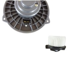 Ventilator habitaclu Lexus RX, 2004-2009, motor 3.0 V6, 150 kw, 3.3 V6, 171 kw, 3.5 V6, 203 kw, benzina; 3.3 V6, 155 kw, benzina/electric, RX300 / RX