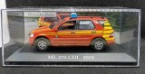 Cumpara ieftin Macheta Mercedes ML 270 CDI - Ixo/Altaya 1/43, 1:43