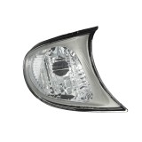 Semnalizator BMW Seria 3 (E46) (1998 - 2005) TYC 18-0163-25-2