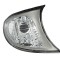 Semnalizator BMW Seria 3 (E46) (1998 - 2005) TYC 18-0163-25-2