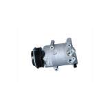 Compresor aer conditionat Ford Kuga, 2013-, ESCAPE, 2013-, motorizare 1.5/1.6 Ecoboost, benzina, rola curea 108 mm, 6 caneluri, Visteon tip: VS16