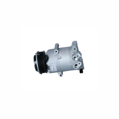 Compresor aer conditionat Ford Kuga, 2013-, ESCAPE, 2013-, motorizare 1.5/1.6 Ecoboost, benzina, rola curea 108 mm, 6 caneluri, Visteon tip: VS16 foto