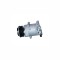 Compresor aer conditionat Ford Kuga, 2013-, ESCAPE, 2013-, motorizare 1.5/1.6 Ecoboost, benzina, rola curea 108 mm, 6 caneluri, Visteon tip: VS16