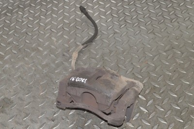 Etrier de fr&amp;acirc;nă dreapta față MAZDA CX-5 KE, GH 2014 14000271 foto