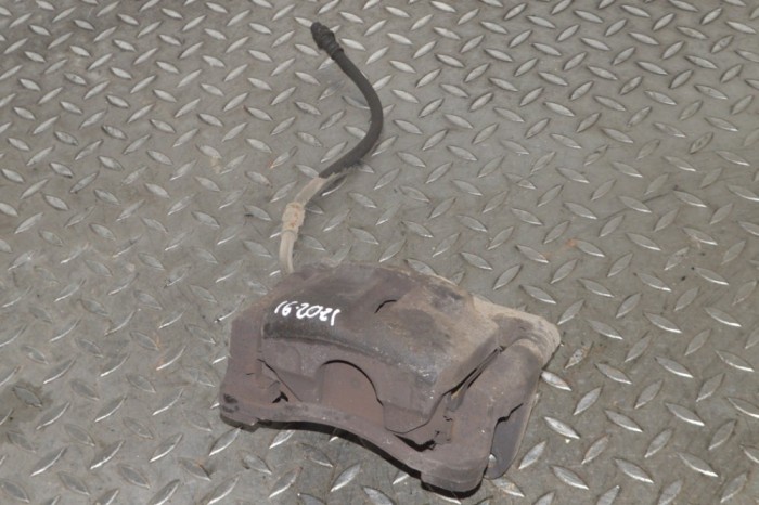 Etrier de fr&acirc;nă dreapta față MAZDA CX-5 KE, GH 2014 14000271