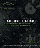 Engineering: An Illustrated History from Ancient Craft to Modern Technology, 2016