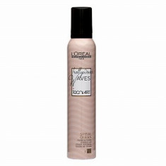 L&amp;#039;Oreal Professionnel Tecni Art Hollywood Waves Spiral Queen spuma pentru par ondulat si cret 200 ml foto