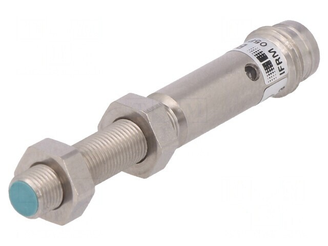 Senzor Inductiv PNP NO 0-1mm 10-30VDC M5 IP67