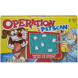 Joc Operatia Pet Scan, Hasbro