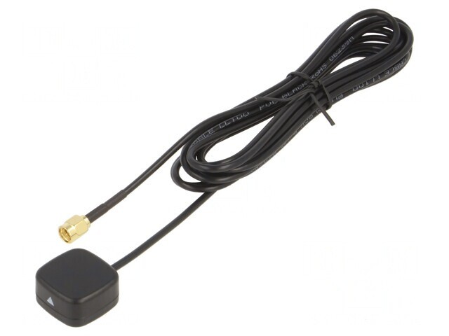 Antenă Galileo GNSS GPS QZSS Magnet SMA