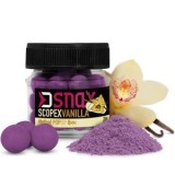 Cumpara ieftin Pop Up Delphin D Snax, Scopex &amp; Vanilie, 10mm, 20g