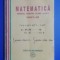 myh 31s - Mircea Ganga - Manual matematica - clasa 12 - ed 2007