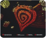 Mousepad Genesis PROMO ANCIENT STONE