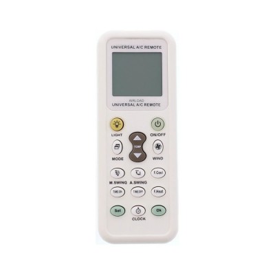 Telecomanda universala AC Honsen 4000in1 foto