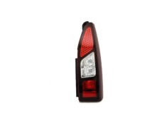 Stop spate, lampa Citroen Berlingo, 06.2018; Peugeot Partner, 06.2018, model: 1 usa spate, montare spate, dreapta, P21/5W+P21W+PY21W; fara soclu bec;
