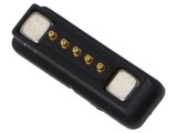 Conector Magnetic Pogo EDAC 5 Poziții Bărbătesc 685J0521451110E