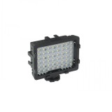 Cumpara ieftin Nanguang CN-48H Lampa foto-video cu 48 LED-uri