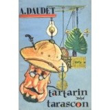 Aventurile miraculoase ale lui Tartarin din Tarascon