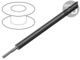 Cablu de alimentare HELUKABEL NSGAF&Ouml;U 1x95mm&sup2; Cu litat cositorit gumă negru 3,6kV