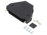 Carcasă D-Sub 37pin și 62pin pentru conectori