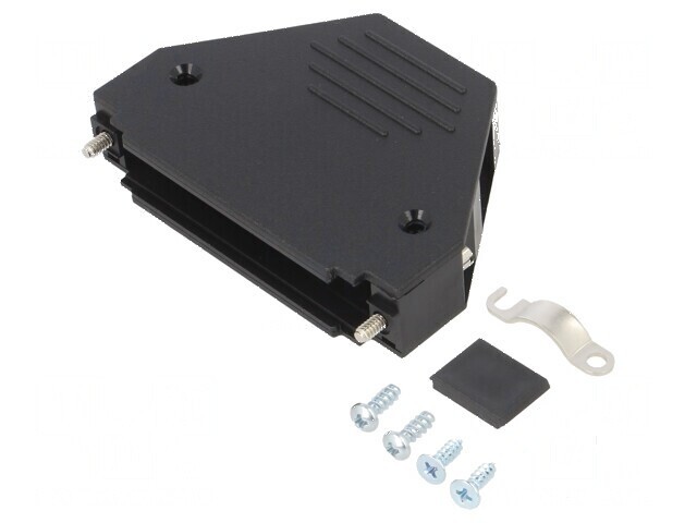 Carcasă D-Sub 37pin și 62pin pentru conectori