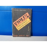 Friederich Durrenmatt - Violul