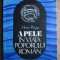 Marcu Botzan - Apele in viata poporului roman (1984, editie cartonata)