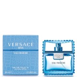 Versace, Versace Man Eau Fra&icirc;che, Apă de toaletă, Bărbați, 50 ml