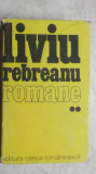 Liviu Rebreanu - Romane, vol. II, 1986