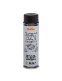 Spray Insonorizant Auto Negru Champion Color 500ml Protectie Anti-Zgomot Rugina Pietre Caroserie