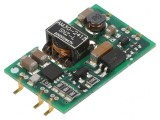 Convertor DC/DC 3W 9-36V la 12V 250mA SMD