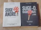 ANDREI CIOBANU - SUGE-O RAMONA ! + SUGE-O ANDREI !