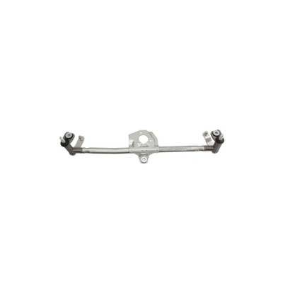 Mecanism stergator fata fara motoras Vw New Beetle 1998-2010, NTY EMW-VW-008 foto