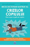 Micul dictionar ilustrat al crizelor copilului - Anne-Claire Kleindienst, Lynda Corazza