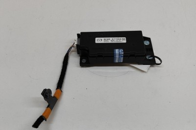 Alt modul de control MAZDA CX-30 DM 2023 OEM: BCWB-67-7GOA,BCWB-677GOA 31599744 foto