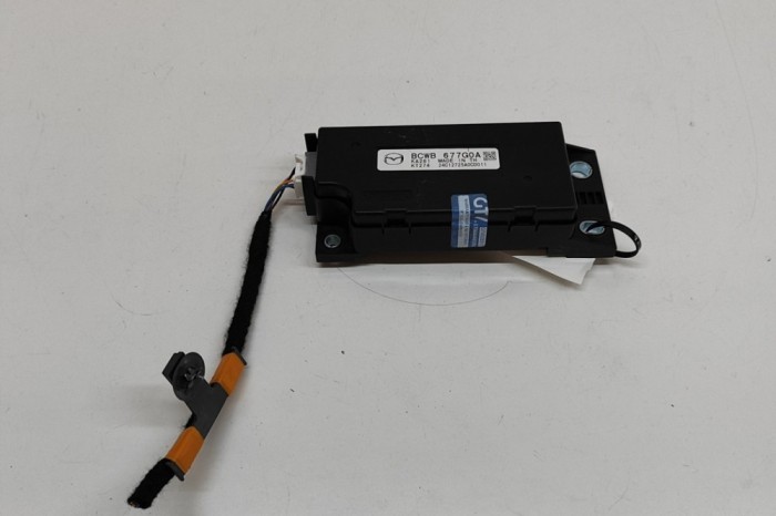 Alt modul de control MAZDA CX-30 DM 2023 OEM: BCWB-67-7GOA,BCWB-677GOA 31599744