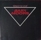 Gary Moore &ndash; Victims Of The Future, LP, Europe, 1984, stare excelenta (VG+), Rock