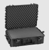 Hard Case Panaro MAX540H190HDS cu Bureti de Densitate Mare
