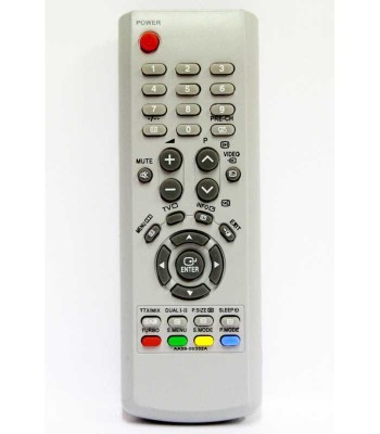 Telecomanda TV Samsung AA59-00332A IR1382 (123) foto