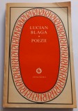 Lucian Blaga , Poezii, Editura Minerva