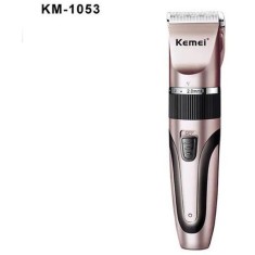 Masina de tuns electrica pentru animale de companie Kemei KM-1053