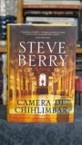 Camera de chilimbar - Steve Berry