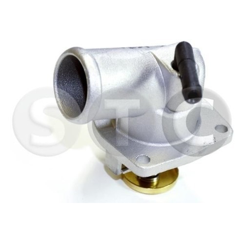 STC termostat, lichid racire
