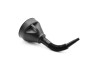 Palnie Combustibil Plastic cu Plasa Geko 96860, Auto, Moto, Universal